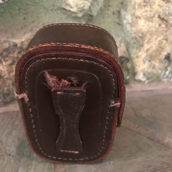 GE Exposure Light Meter with Leather Case - Picture 6 of 7